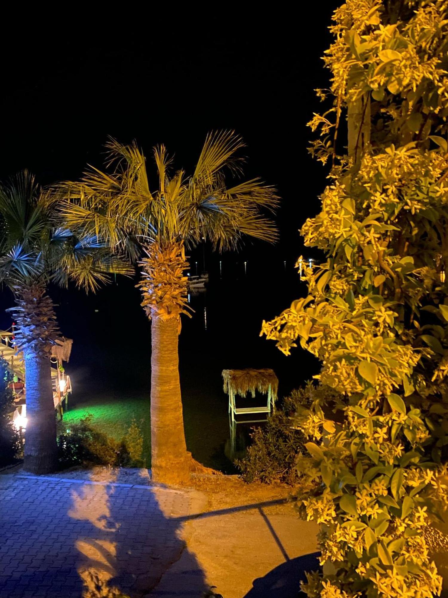 Cunda Panorama Otel Аявали Екстериор снимка